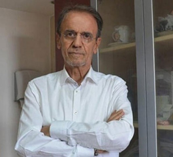 Mehmet Ceyhan'dan kızamık uyarısı: Covid'e benzemez, aşı yaptırın