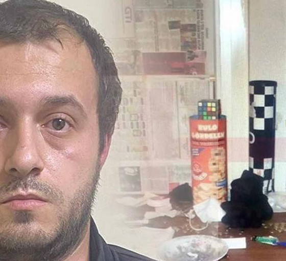 Başak Cengiz'i öldüren Boz sosyal medya yorumlarından şikayetçi oldu