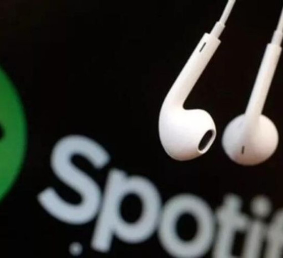 Spotify yaklaşık 400 kişinin işine son veriyor