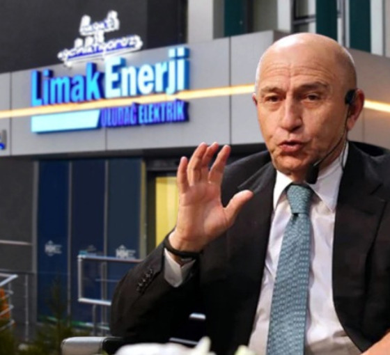 Limak'a, tarım arazisinde maden işletmeciliği için izin