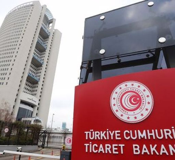 Ticaret Bakanlığı: 58 firmaya para cezası uygulandı