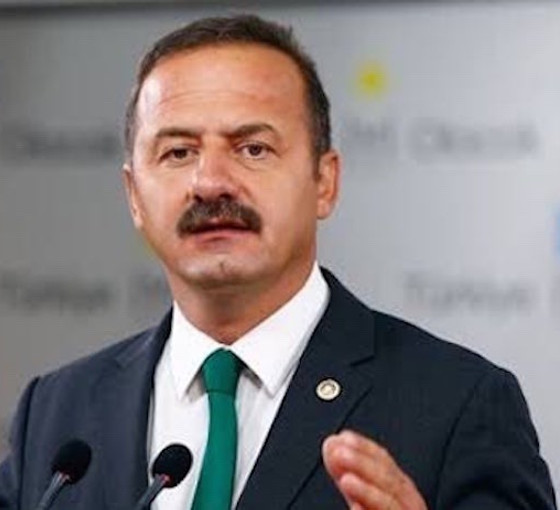 Ağıralioğlu’nun partisinin adı ‘Umut’ veya ‘Güven’ olacak