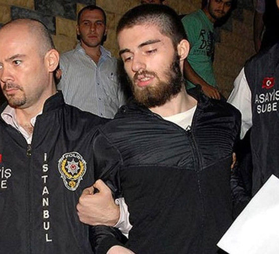 Cem Garipoğlu'nun babası mezarın açılmasını istedi