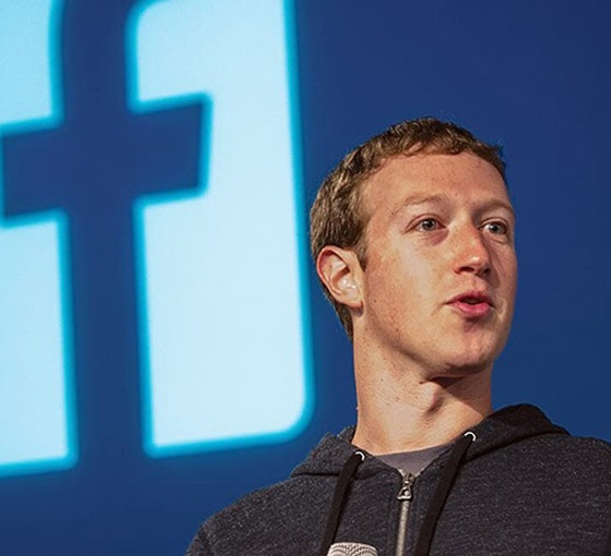 Mark Zuckerberg 'insan kaçakçılığı' soruşturmasında ifadeye çağrıldı