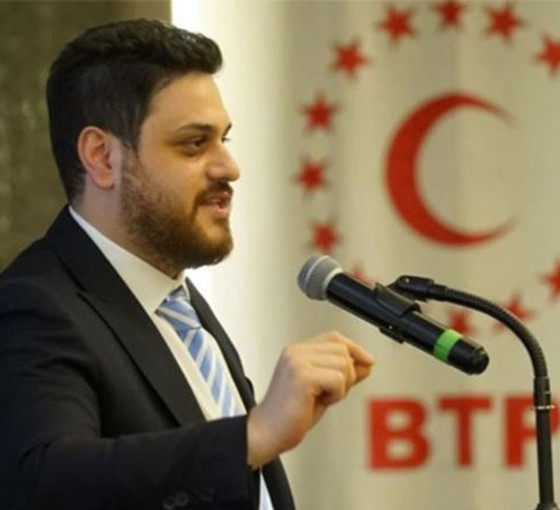 Faiz kararına bir tepki de Hüseyin Baş'tan: Hem doları yükseltecekler hem parası olana yüksek faiz verecekler
