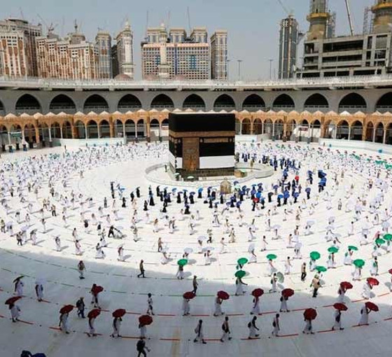 'Diyanet’ten umre turlarına seçim ayarı' iddiası