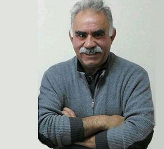 Abdullah Öcalan’a yeni görüş yasağı