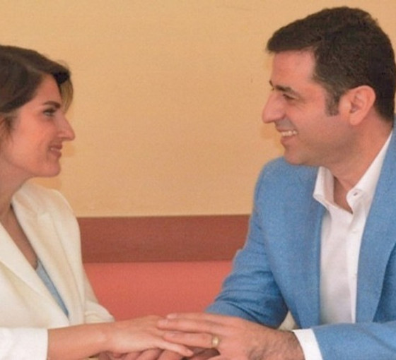 Başak Demirtaş adını kullanarak cezaevini arayan kadın, 'Kaza geçirdik' dedi