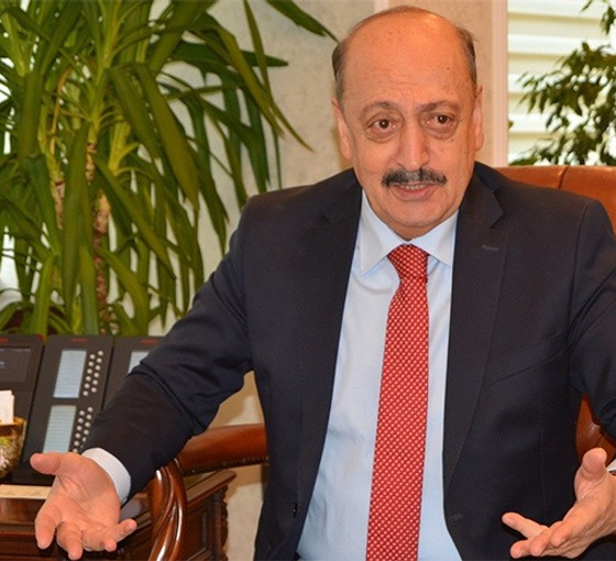 Bakan Bilgin: Sosyalizm bu paçozlara itibar eder mi?