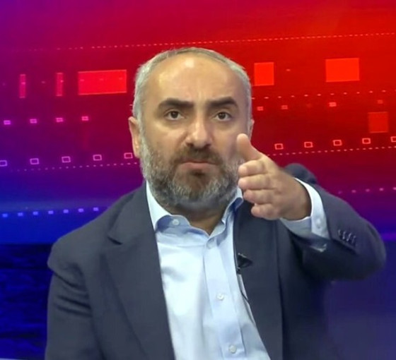 İletişim Başkanlığı, İsmail Saymaz'ı aradı: 'Twitter iddiaları gerçek dışı'