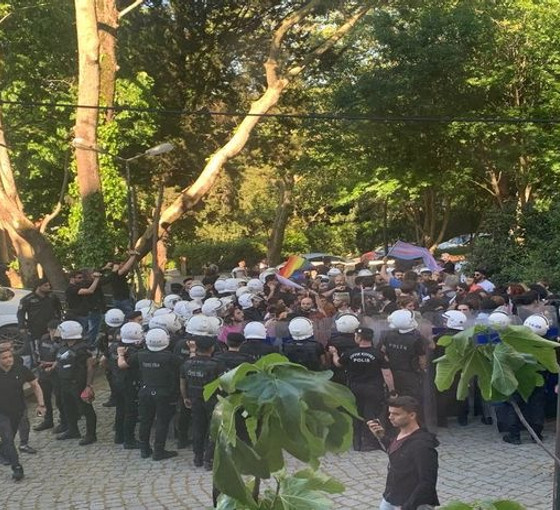 Boğaziçi Onur Yürüyüşü davası: Savcı 70 kişi için ceza istedi