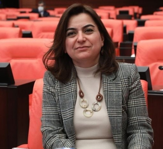 DEM Parti'den yeni anayasa ve 'normalleşme' mesajı: Kobanê Davası ilk sınav