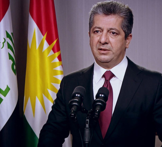 Mesrur Barzani: Kürdistan Bölgesi topraklarına saldırmak için çeşitli bahaneler uyduruldu