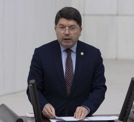 Yılmaz Tunç'tan Kobanê Davası açıklaması: İstinaf ve temyizi bekleyeceğiz
