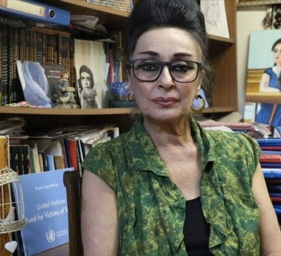 Eren Keskin'den 'Narin Güran' açıklaması: Devlet aileyi on yıllarca korumuş, aile de devleti koruyor
