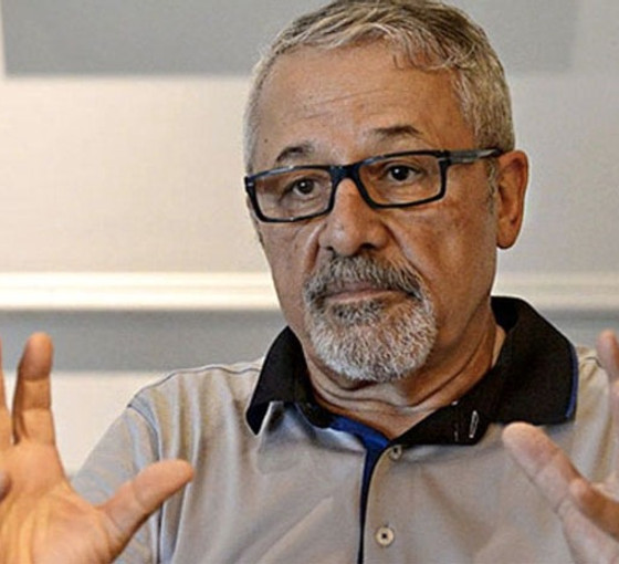 Prof. Naci Görür'den Malatya ve Muş depremi yorumu: 'Böyle depremlerden endişe ederiz'