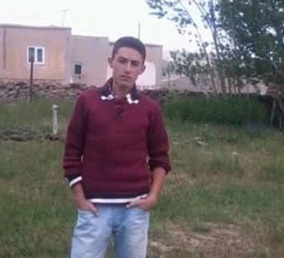 Erhan Görür'ü öldüren askere 6 yıl 8 ay hapis