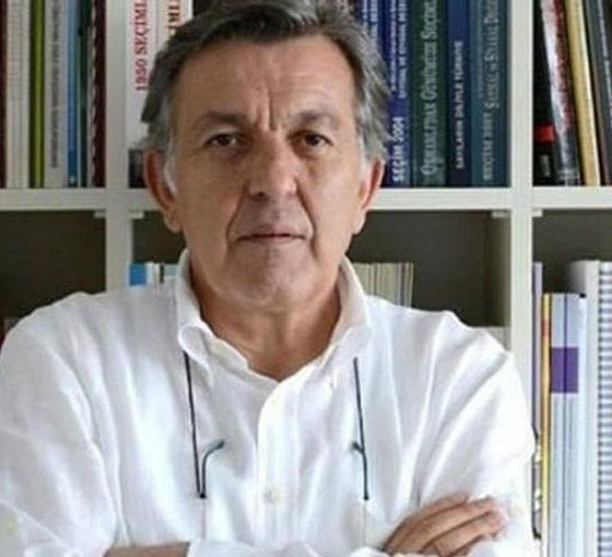 Bekir Ağırdır: Memleket, Zafer ve Yeniden Refah'ın oy potansiyeli yüzde 7