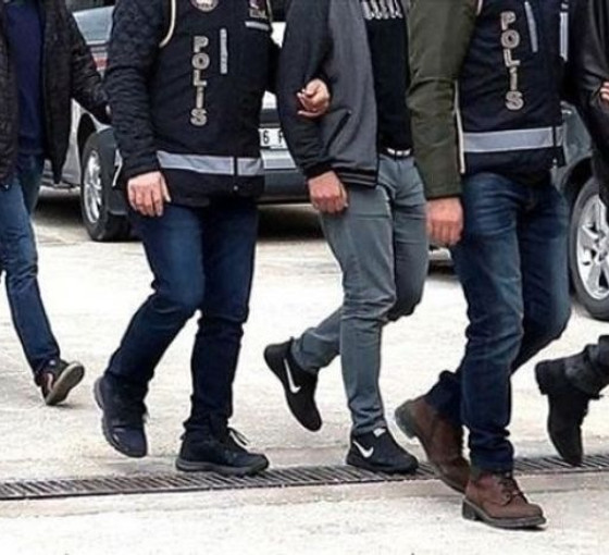 Yerlikaya uyuşturucu operasyonunu duyurdu: Sekiz kişi tutuklandı