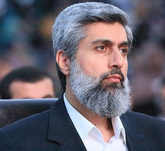 Alparslan Kuytul ikinci kez hakim karşısına çıktı