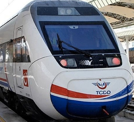 Tren seferlerine yarıyıl tatili düzenlemesi