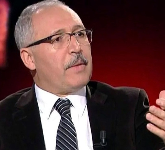 MHP'nin hedefinde bu kez Abdülkadir Selvi var