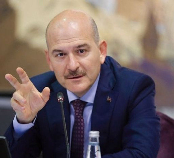 Soylu, kamu zararı davasında AKP’li Tevfik Göksu'ya kalkan oldu: Yargılanmayacak