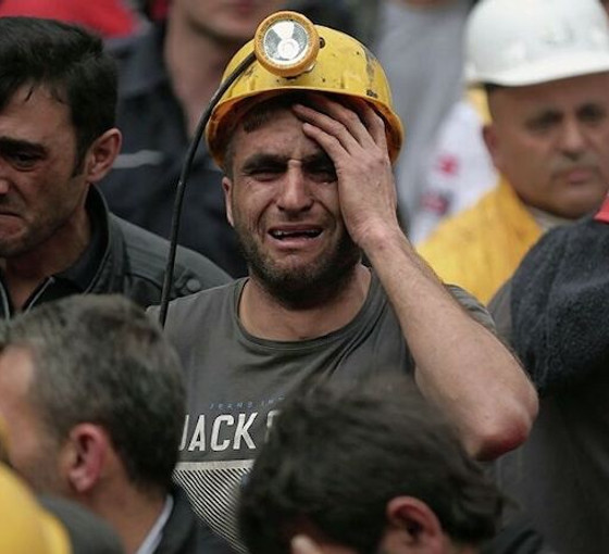 Somalı aileler: Soma’da ödül gibi cezalar yeni katliamların önünü açtı