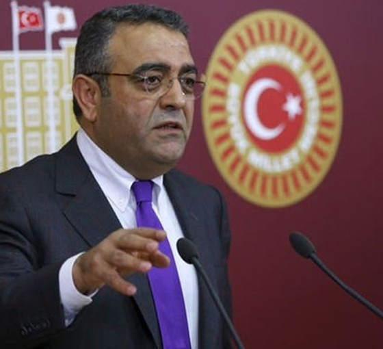 Sezgin Tanrıkulu: İmamoğlu bambaşka bir vizyon ortaya koydu, sabahına Ahmet Özer gözaltına alındı