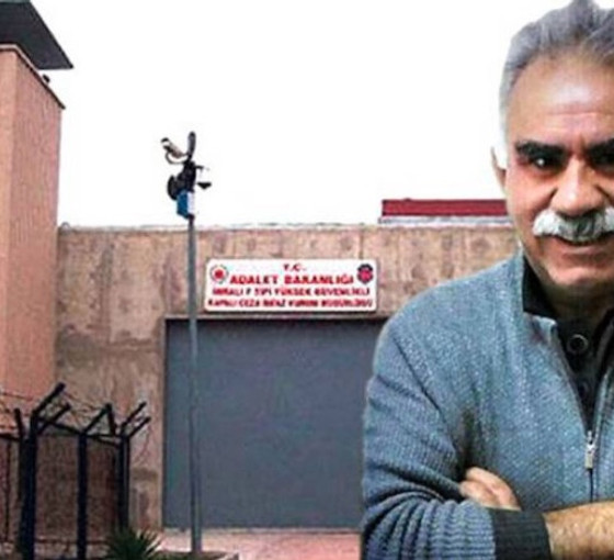 DEM Parti'den 9 Ekim açıklaması: Çözüm ve demokratikleşmenin yolu tecridi kırmaktan geçiyor