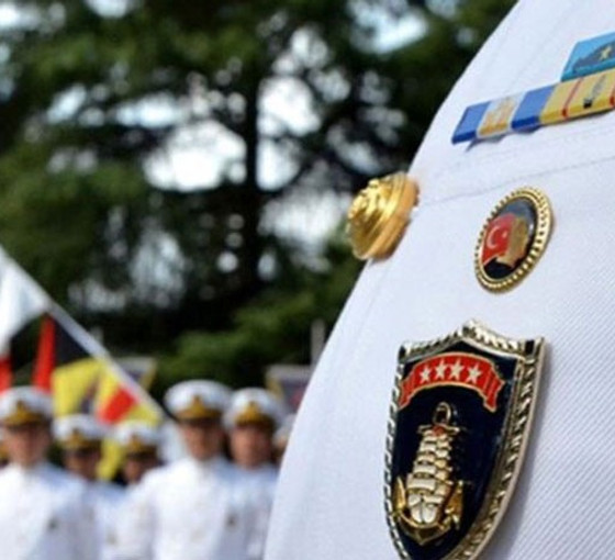 103 amirale Montrö beraati: İstinaf onayladı