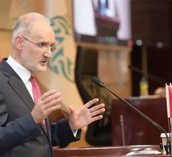 İTO Başkanı asgari ücret zammının yüzde 33'te tutulmasını istedi