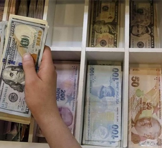 KKM hesapları 2,5 trilyon lirayı aştı