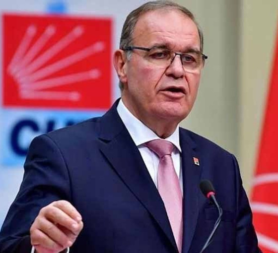 CHP'li Öztrak: AA maniple ediyor, bize ulaşan verilere göre tablo olumlu