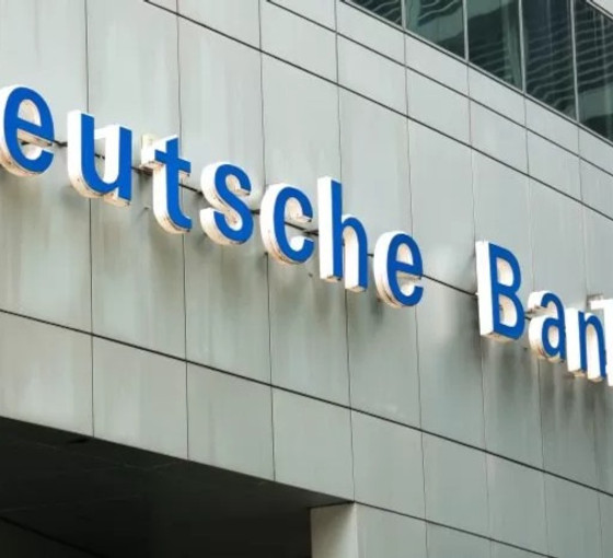 Deutsche Bank hisselerinde üç günde yüzde 13 düşüş