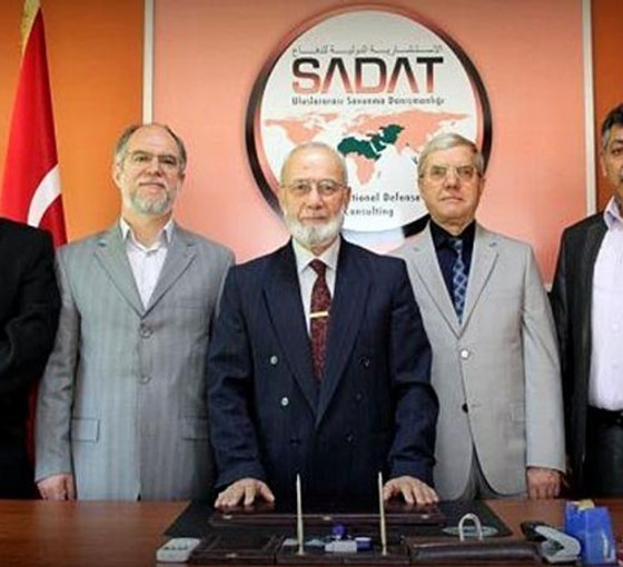 Evrensel'e SADAT eleştirisi nedeniyle 15 bin lira ceza verildi