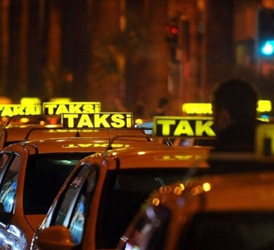 Taksiciler Odası 'Taksi toplu taşımadan ucuz' diyerek zam istedi
