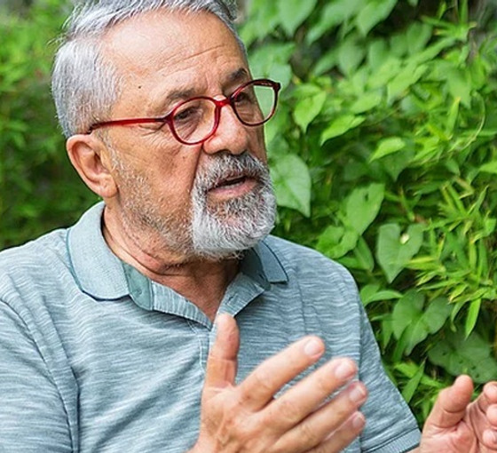 Naci Görür Diyarbakır depremini yorumladı: Adıyaman - Hakkari arasına dikkat