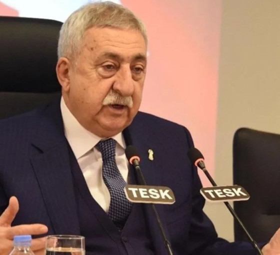 Palandöken'den EYT çağrısı