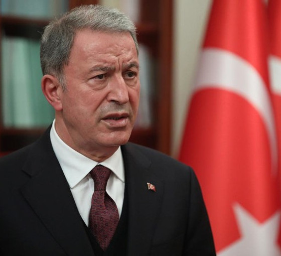 Akar: Koalisyon güçlerine zarar vermemiz söz konusu olamaz