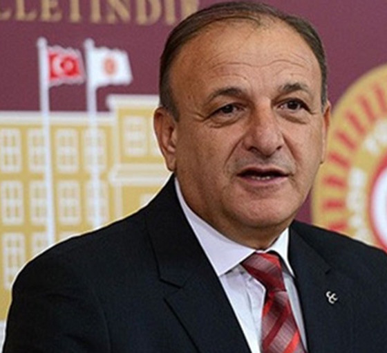 Eski MHP'li Oktay Vural İYİ Parti'ye geçti: Genel İdare Kurulu'nda olacak