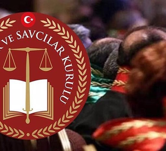 HSK'de 1 boş koltuk için 6 aday