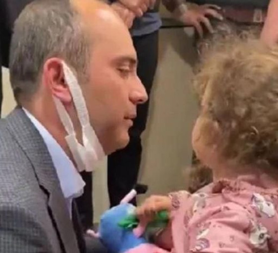 Gezi tutuklusu Tayfun Kahraman’dan öğrencilerine: Doğru bildiğinizi savunmaktan vazgeçmeyin