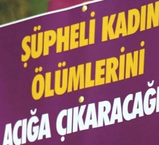 Siirt’te şüpheli kadın ölümü