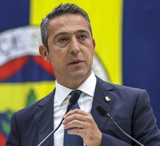 Ali Koç gündeme dair açıklamalar yapacak