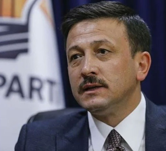 AKP'li Hamza Dağ: Seçim tarihine ilişkin 18 Haziran dışında bir kararımız yok