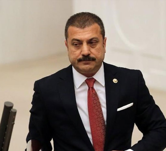 Merkez Bankası Başkanı: Enflasyon 2024'te tek haneye düşecek