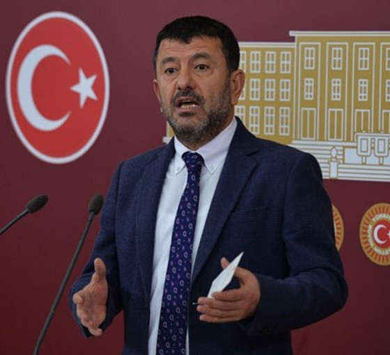 Ağbaba: Enflasyonun değil memurun ve emeklinin belini kırdılar