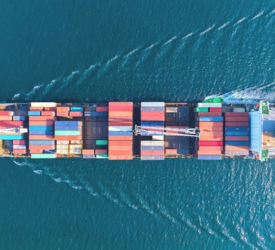 Dış ticaret yılın ilk yarısında 50 milyar dolar açık verdi