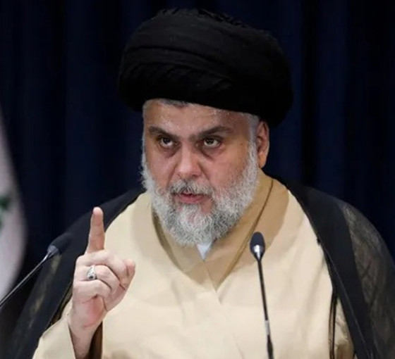 Irak'ta 'Mukteda Sadr'ın mehdi olduğunu' ilan etmeyi planlayan 51 kişiye hapis